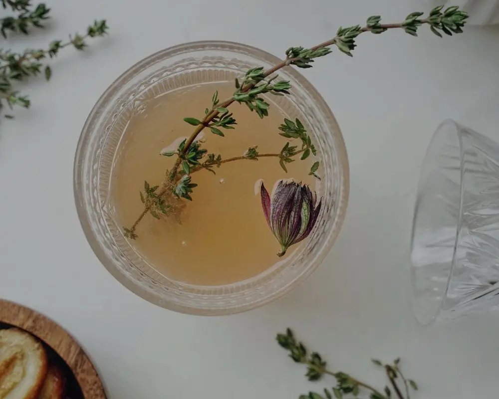 tea